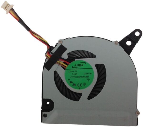 wangpeng® New Laptop CPU Cooling Fan for Acer Aspire M5-581 M5-581G M5-581T M5-581TG CPU Cooling Fan DC28000C0D0