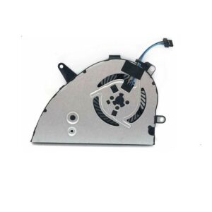 for HP Pavilion 15-cs3020ca 15-cs3025od 15-cs3027od 15-cs3055wm 15-cs3063cl 15-cs3065cl 15-cs3065st 15-cs3067st CPU Cooling Fan