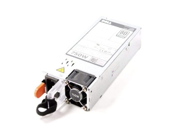 Dell 5NF18 750 WATT REDUNDANT Power Supply for POWEREDGE R820 R720 R720 - Image 6