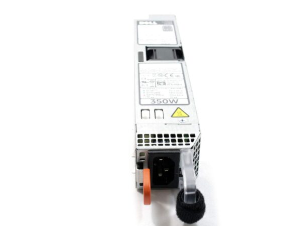 Dell 350W Redundant Power Supply for PowerEdge R420 Server PN: Y8Y65 9WR03 P7GV4 (Renewed) - Image 3