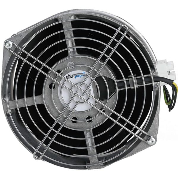 W2S130-AA03-71 Fan 230V 0.31A 48W 150×55mm Cabinet Fan W2S130-AA03-71