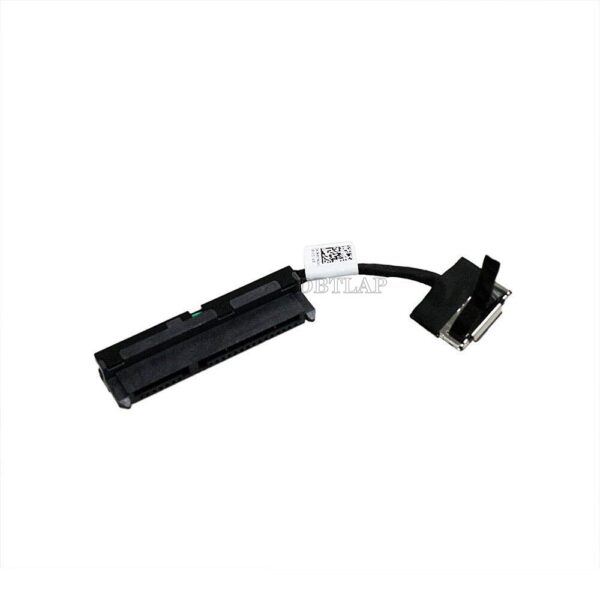 DBTLAP Compatible for Dell Inspiron 15 7559 SATA HDD Hard Drive Connector Cable DDAM9AHD000