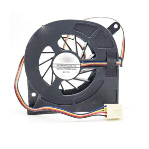 GAOCHENG Cooling Fan ST8018M12VHG DC12V 4PIN New