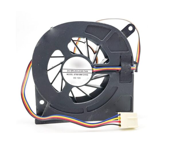 GAOCHENG Cooling Fan ST8018M12VHG DC12V 4PIN New