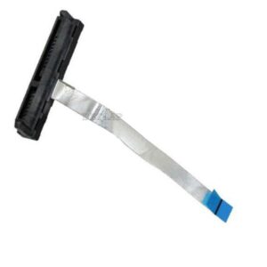 SATA HDD Cable Compatible for HP 14-DF 14-DF0023CI Hard Drive Cable Connector