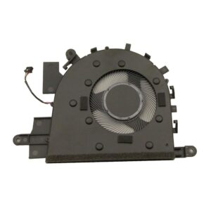 Generic Laptop CPU Cooling Fan for Lenovo IdeaPad 1 15IAU7 1 15ALC7 1 15IRU7 82R4 5F10S14012 5F10S14013 New