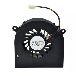 Cooling Fan for Delta KUC1012D-AK69 DC12V 0.75A 4PIN New