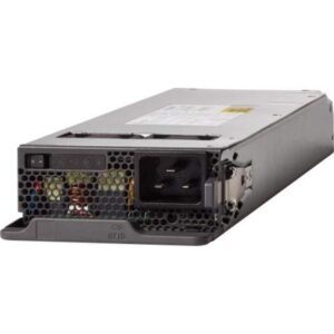 Cisco Catalyst C9400-PWR-3200AC AC Power Supply (Renewed)