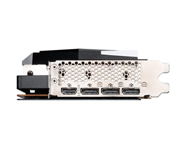 MSI Gaming Radeon RX 6800 16GB GDDR6 256-Bit HDMI/DP 2155 MHz RDNA 2 Architecture OC Graphics Card (RX 6800 Gaming Z Trio 16G) (Renewed) - Image 5