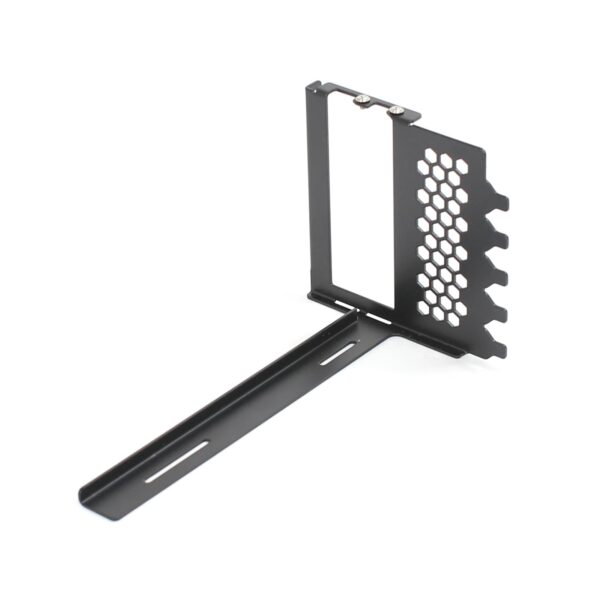 SXJ B Graphics Card Vertical Bracket GPU Holder Graphics Card Steering Brackets Sturdy Metal - Image 7