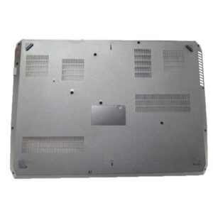 Laptop Bottom Case for Hyperbook SL700 P670SG Black