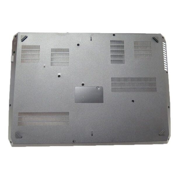 Laptop Bottom Case for Hyperbook SL700 P670SG Black