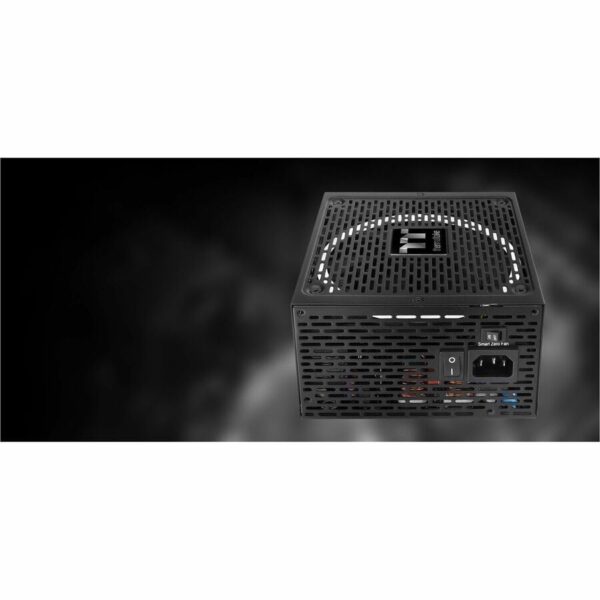 Thermaltake Toughpower GF1 850W 80+ Gold SLI/ CrossFire Ready Ultra Quiet 140mm Hydraulic Bearing Smart Zero Fan Full Modular Power Supply 10 Year Warranty PS-TPD-0850FNFAGU-1 (Renewed) - Image 8
