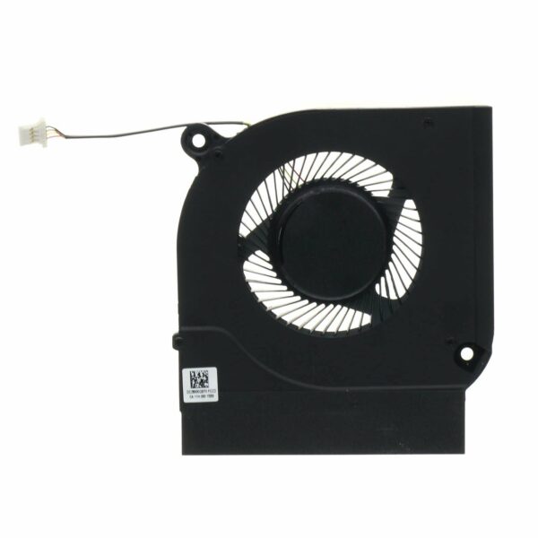 Fan Cooler Compatible for Acer Predator Helios 300 PH317-53 PH315-52 AN515-55 AN515-56 AN515-57 AN515-45 AN517-52 N20C, Computer Cooling Fan Air Cooler Case Fans Air Freezer (CPU) - Image 4