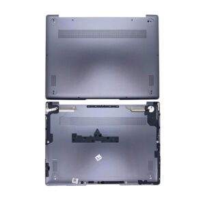 Laptop Bottom Case for Huawei MATEBOOK 13 WRTB-WAH9L Gray