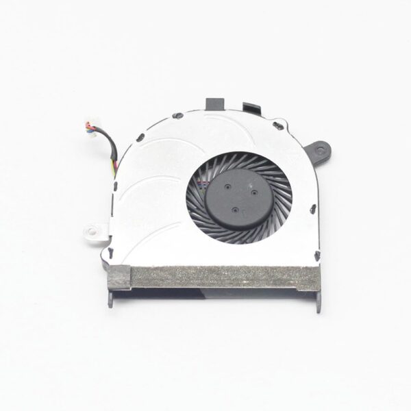 for Genuine Laptop CPU Cooling Fan for 13-7347 13-7000 DW2RJ 0DW2RJ Fan CN-0DW2RJ CPU Cooler Fan Heat Dissipation CPU Fan - Image 2