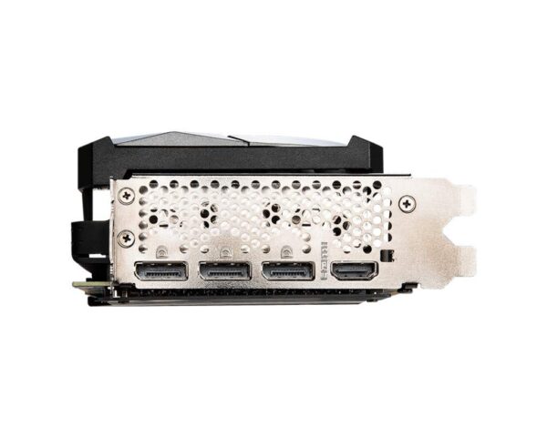 MSI NVIDIA GeForce RTX 3090 Ventus 3X 24GB GDDR6X OC Graphics Card (Renewed) - Image 5