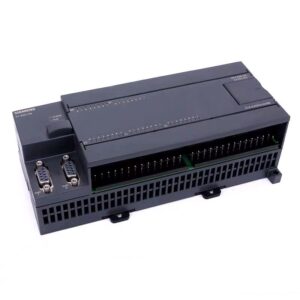 Davitu Motor Driver - Original PLC CPU224XP CPU226 CN DC/DC AC/DC for S7-200 CPU 224 226 XP 6ES7216-2BD23-0XB8 2AD23, Ethernet Optional - (Voltage: 216-2AD23-0XB8)