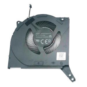 GAOCHENG Cooling Fan for AVC BAPB0809R5HY003 DC5V 0.50A 4PIN New