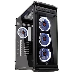 raijintek 0r200071 Case for PC