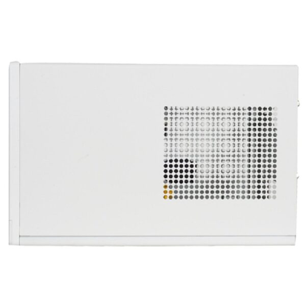 Silver Stone Mini – ITX Case White SST – sg05 W – Lite/B - Image 4