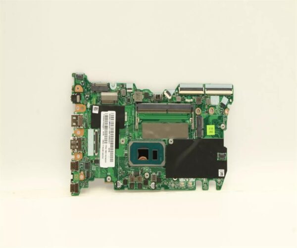 5B21A24600 for ThinkBook 14 G2 ITL Laptop Motherboard i5-1135G7 CPU 8G