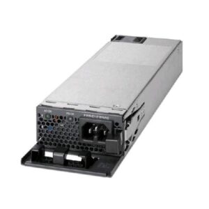 Cisco PWR-C1-715WAC-P Power Supply for 9300 Series Switch (Renewed)