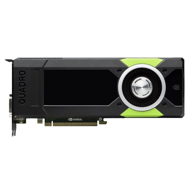 PNY NVIDIA Quadro M5000 (Renewed) - Image 3