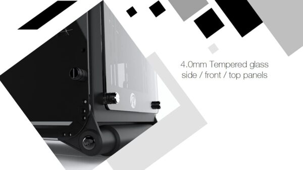raijintek 0r200071 Case for PC - Image 8