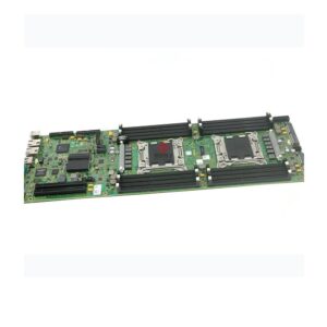 2U Server Motherboard for C6220 3C9JJ TTHER LGA 2011 X79