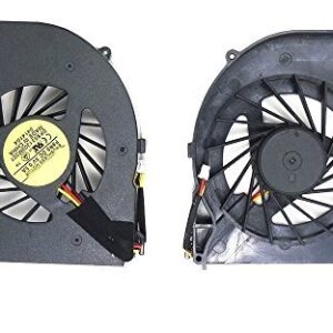 iiFix New CPU Cooling Fan Cooler For HP 579158-001 600868-001 series Intel processors