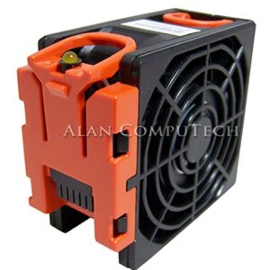 IBM 06P6250 xSeries 80mm Hot-Swap FAN Assembly 01R0587