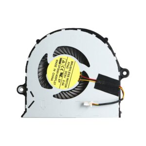 RAKSTORE Replacement Laptop CPU Cooling Fan Compatible with Acer Aspire E5-552 E5-571G E5-571 E5-471G E5-471 E5-473 E5-473G V3-572G E5-573 E5-573G Quiet Cooler Fan