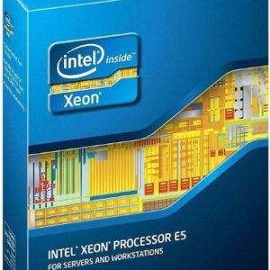 Intel Xeon E5-2697 v2 Twelve-Core Processor 2.7GHz 8.0GT/s 30MB LGA 2011 CPU BX80635E52697V2 (Renewed)