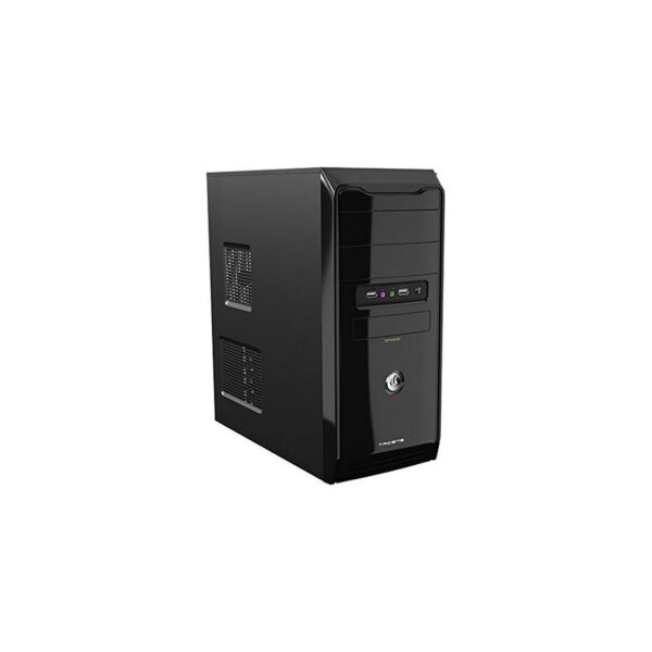 Computer Case for PC AC116500 Black - Image 2