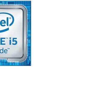 Intel Core i5-6500 Desktop CPU Processor- SR2L6 (Renewed)