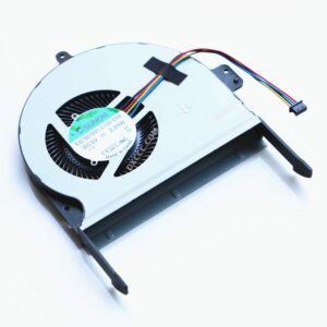 DENGHUXIE CPU Fan for ASUS N552 N552V N552VX N552VW N552VM CPU Cooling Fan EG75070S1-C130-S9A