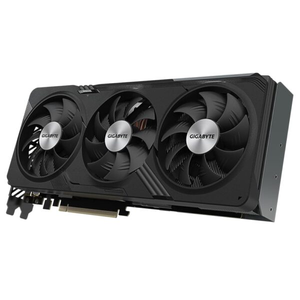 Gigabyte Radeon RX 7800 XT Gaming OC 16GB Graphics Card - 16GB GDDR6 256-bit, Windforce Cooling System, Metal Back Plate, DP 2.1, HDMI 2.1, AMD RDNA 3 Architecture, GV-R78XTGAMING OC-16GD (Renewed) - Image 4