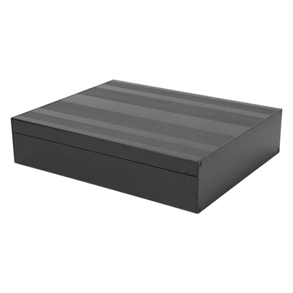 Osdhezcn Aluminum Enclosure Case Project Boxes for Protections Aluminum Electronic Enclosure Box 50x178x220mm Aluminium Cooling Box - Image 3