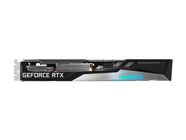 GIGABYTE Gaming GeForce RTX 3060 12GB GDDR6 PCI Express 4.0 ATX Video Card GV-N3060GAMING OC-12GD (Renewed) - Image 3