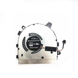 CPU Cooling Fan for 13 7390/7391 2-in-1 01XVDH 0HYPYN