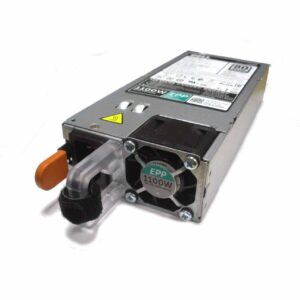 Dell CMPGM 1100 Watt Power Supply Poweredge C4130 R730 R630 T630 R530 R430 T430 (Renewed)