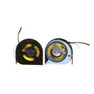 HAZEK New CPU Cooling Fan Compatible for Lenovo ThinkPad X13 Gen1 EG50040S1-1C020-S9A Catholic