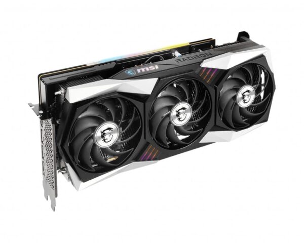 MSI Gaming Radeon RX 6800 16GB GDDR6 256-Bit HDMI/DP 2155 MHz RDNA 2 Architecture OC Graphics Card (RX 6800 Gaming Z Trio 16G) (Renewed) - Image 3