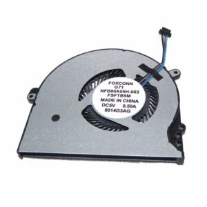 xinzhuoqi® New CPU Cooling Fan for HP Pavilion 15-CK013CA