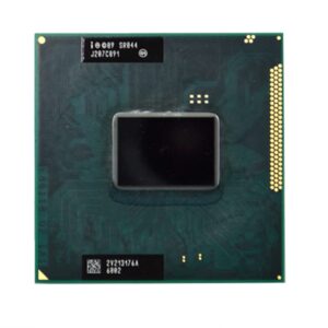 Intel SR044 Core i5 Mobile i5-2540M 2.6GHz / 3Mb Cache SKT G2 SR044 (Renewed)