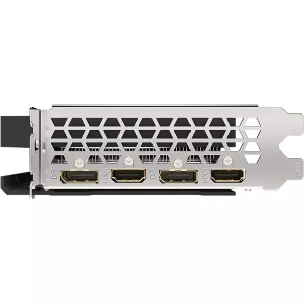 Gigabyte GeForce RTX 3060 Ti Eagle OC 8GB V2 LHR Graphics Card (Renewed) - Image 4