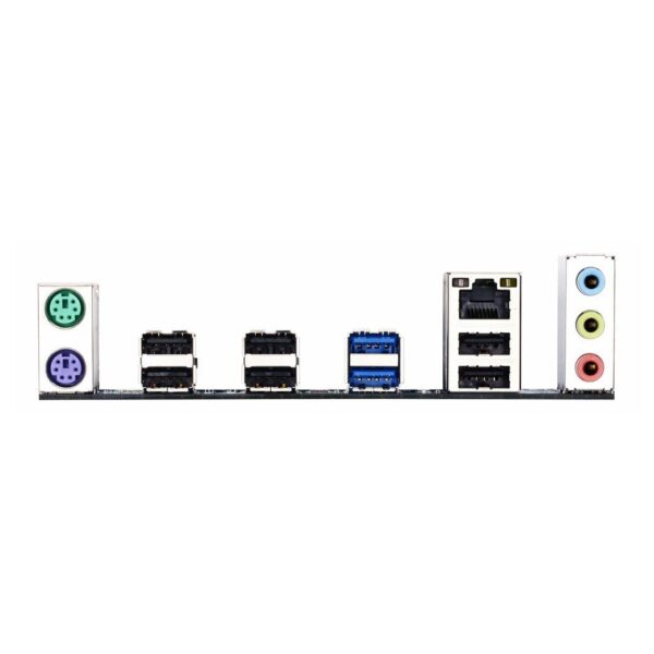 Gigabyte AM3+ AMD 970 SATA 6Gbps USB 3.0 ATX AM3+ Socket DDR3 1600 Motherboards (GA-970A-DS3P) (Renewed) - Image 4