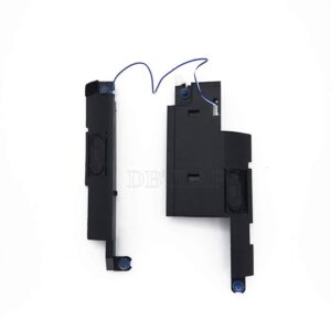 DBTLAP Laptop Speaker Compatible for DELL 15R M501R N5010 M5010 Laptop Built in Speaker
