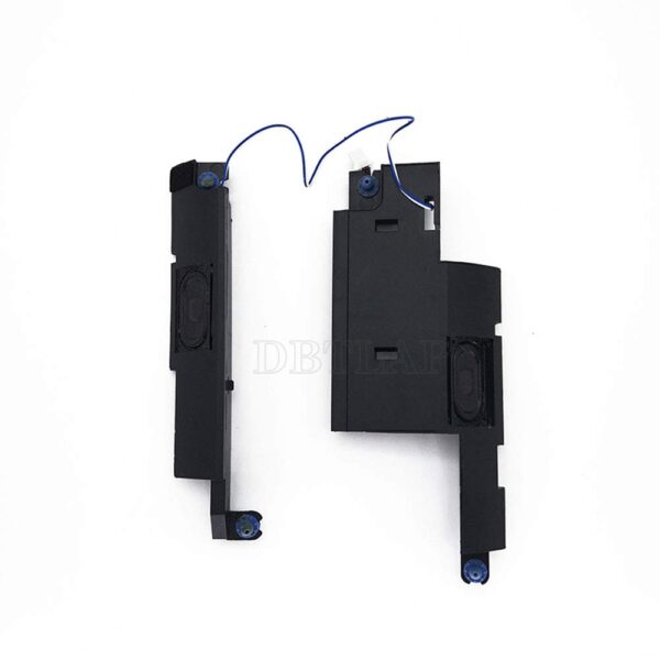 DBTLAP Laptop Speaker Compatible for DELL 15R M501R N5010 M5010 Laptop Built in Speaker